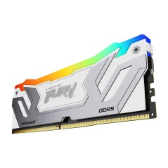 Kingston FURY Renegade 24GB DDR5 SDRAM 4200MHz CL40 - Unleash High-Performance Gaming with On-Die ECC Technology!